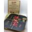 Raw Black Magnetic Rolling Tray Cover Small